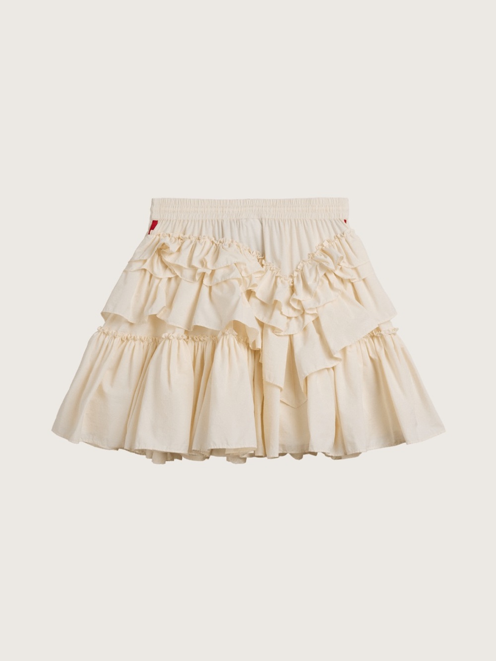 Adidas Simone Rocha Full Skirt - Picture 2 of 8
